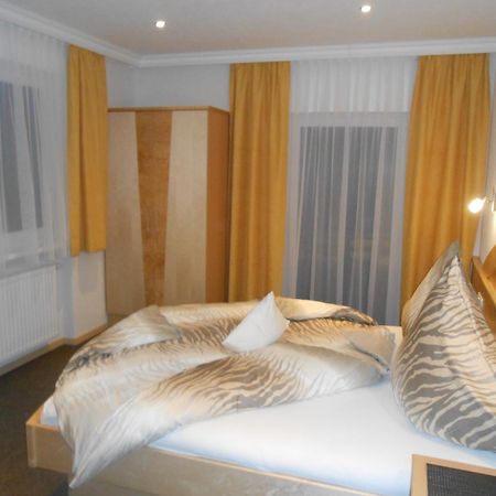 Apart Zangerle Kappl (Landeck) Quarto foto