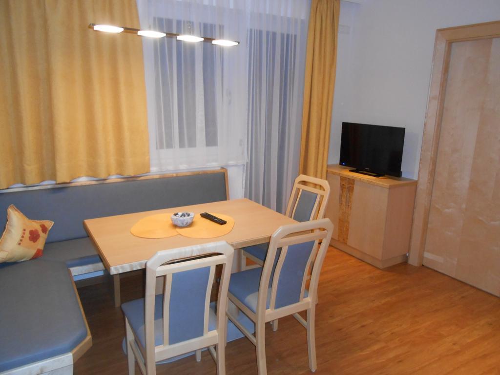 Apart Zangerle Kappl (Landeck) Quarto foto