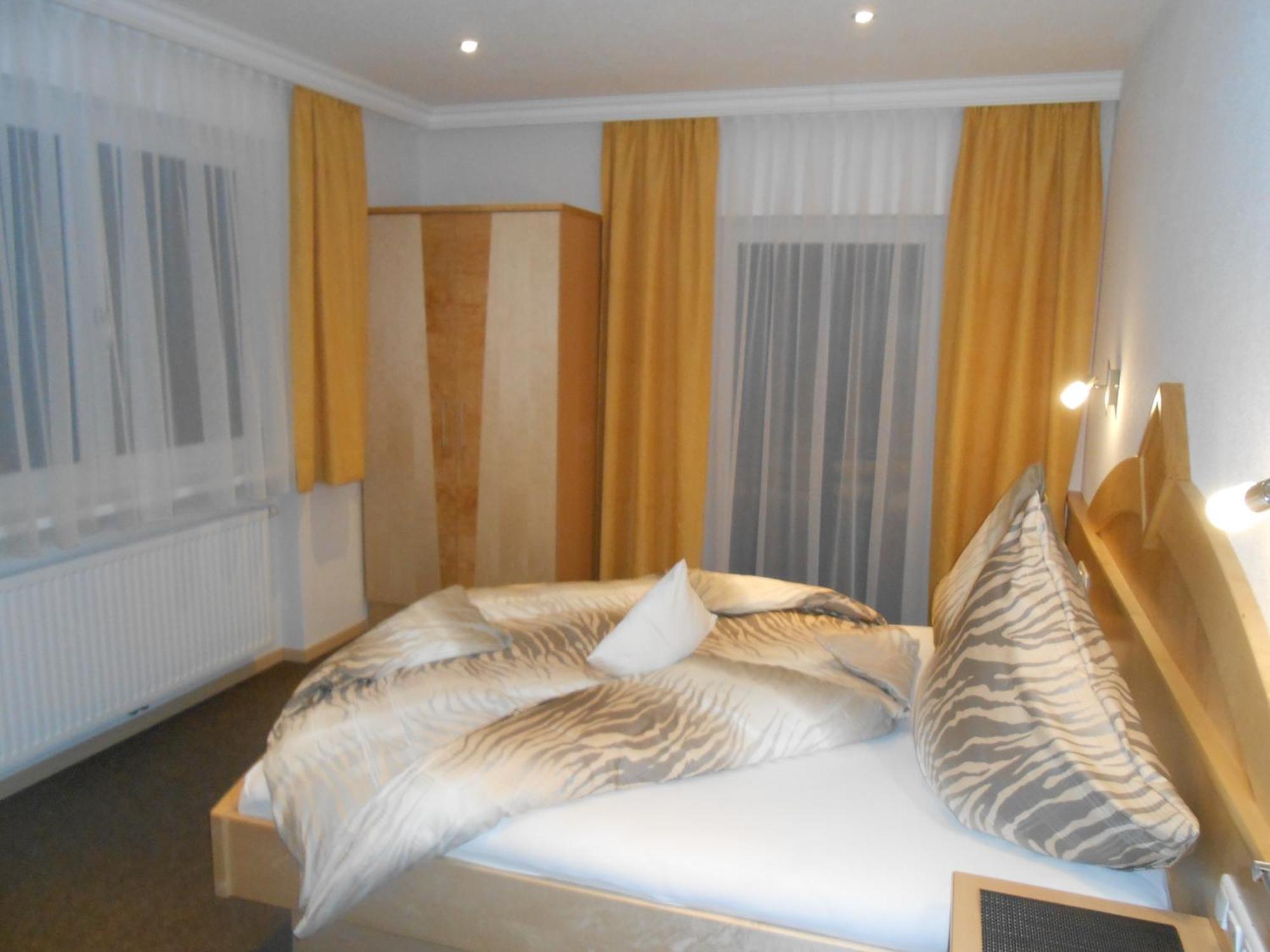 Apart Zangerle Kappl (Landeck) Quarto foto
