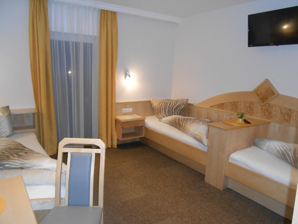 Apart Zangerle Kappl (Landeck) Quarto foto