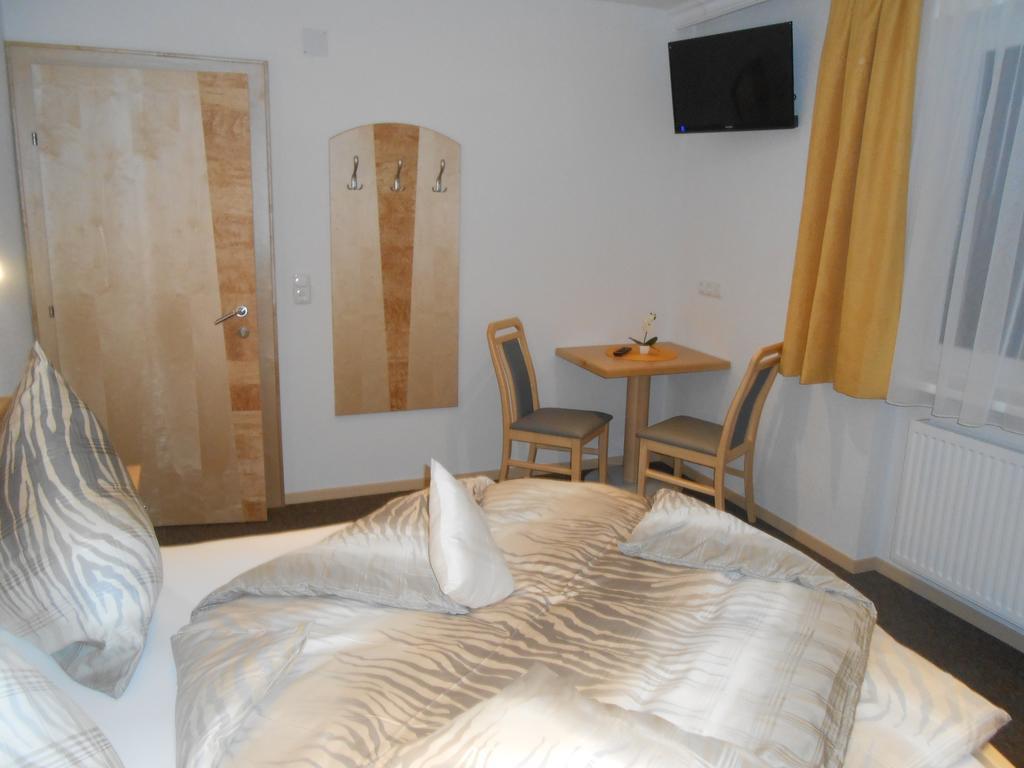 Apart Zangerle Kappl (Landeck) Quarto foto