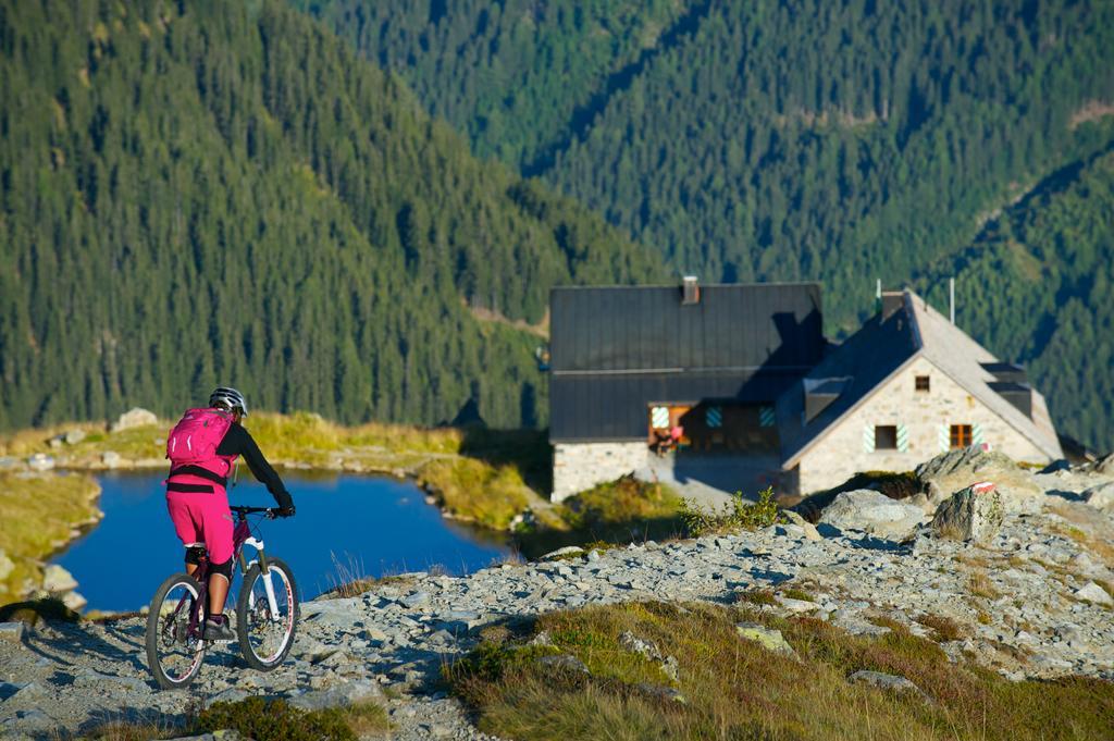 Apart Zangerle Kappl (Landeck) Exterior foto