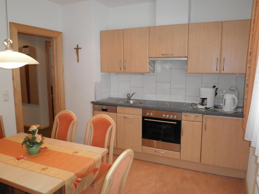 Apart Zangerle Kappl (Landeck) Quarto foto