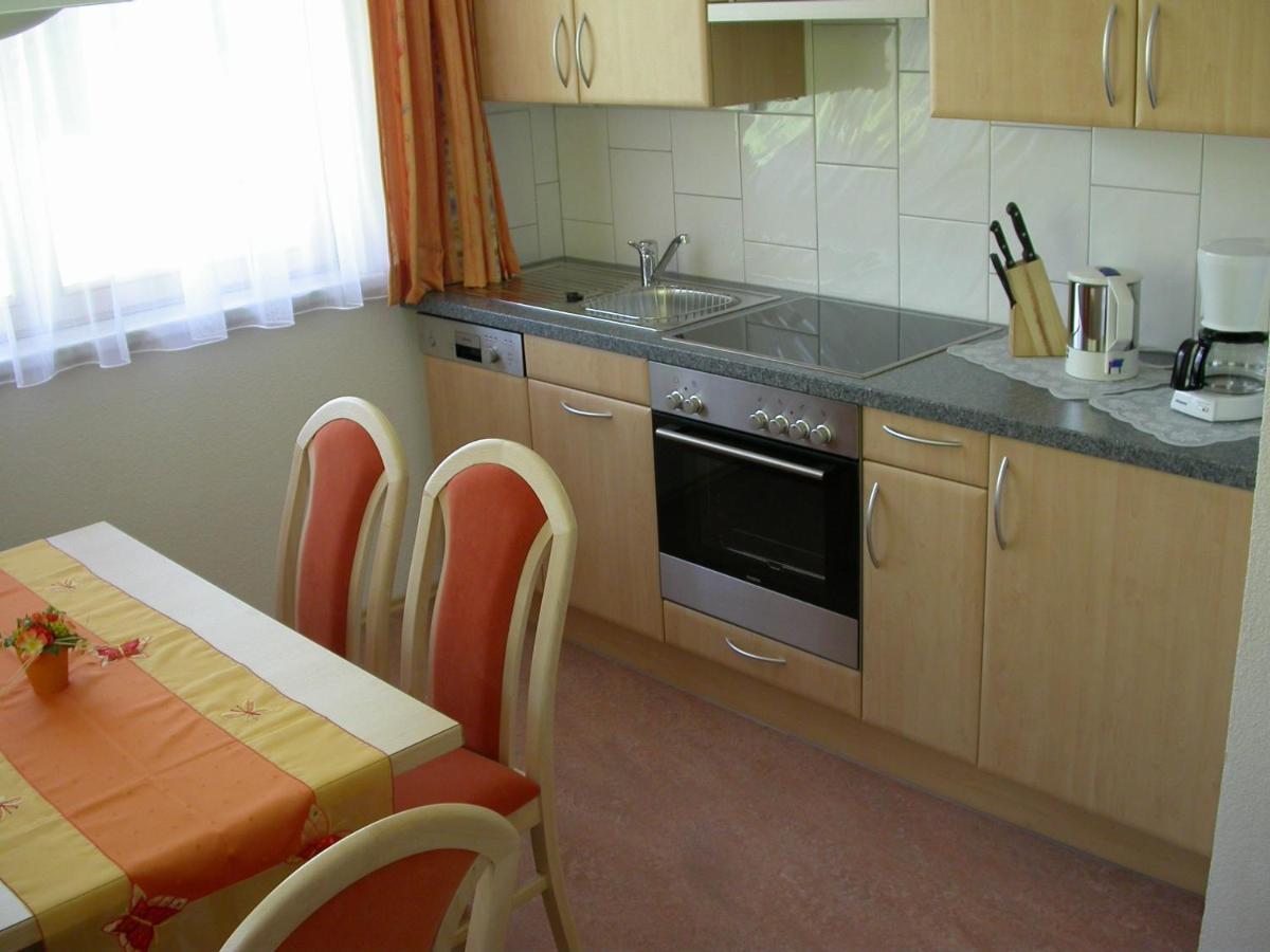 Apart Zangerle Kappl (Landeck) Quarto foto